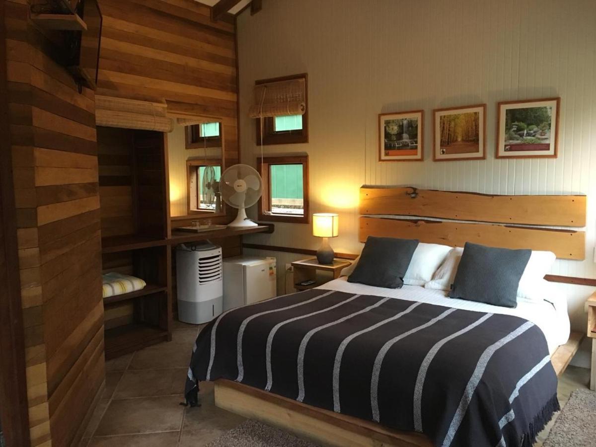 Hotel Faro Del Valle 피스코 엘키 외부 사진
